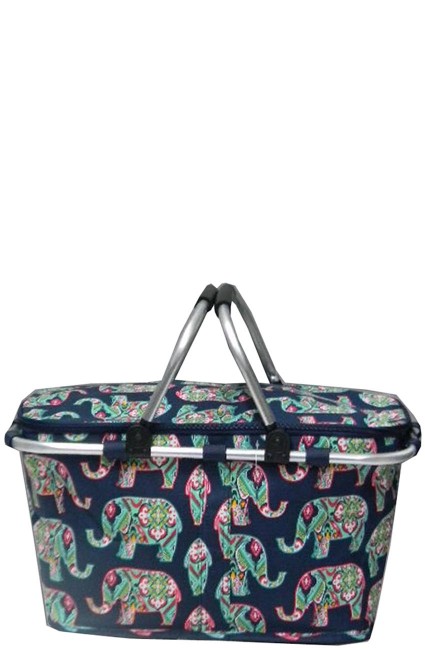 Picnic Basket-ELE658/NV